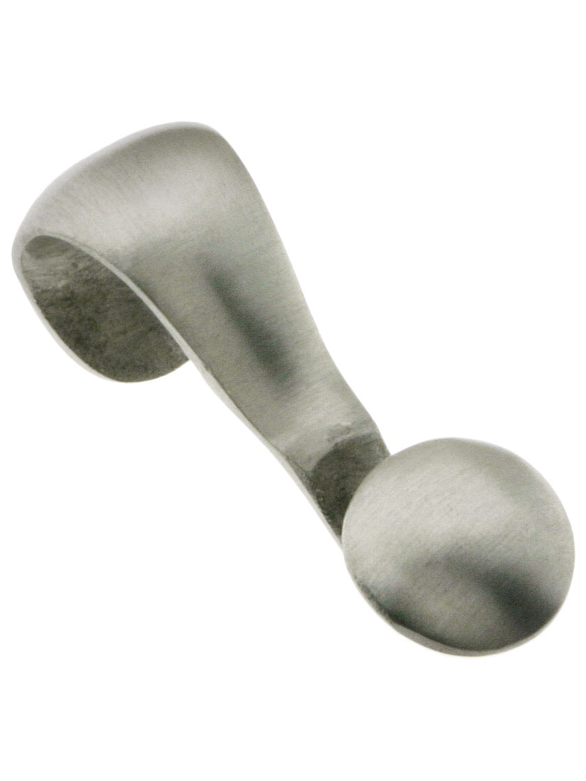 Heavy Duty Picture Rail Hook House of Antique Hardware